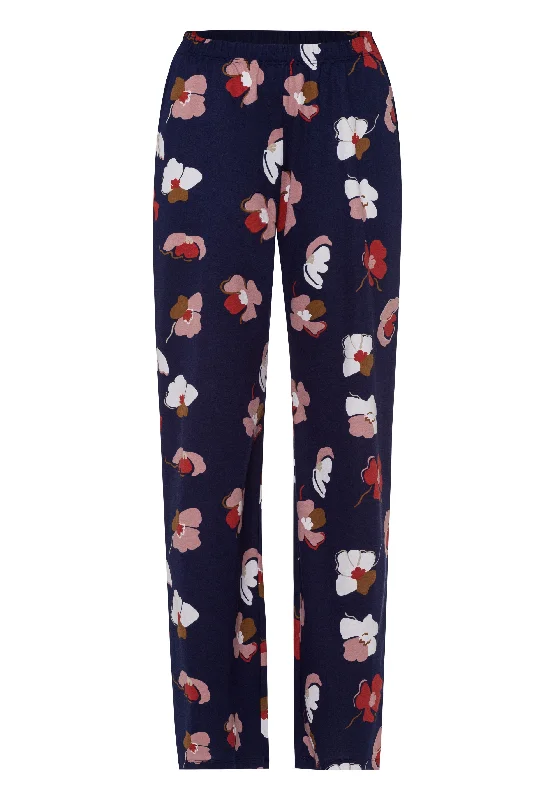 Women's Evening Apparel Ami Long Pant | Simple Flowers 76488-2936