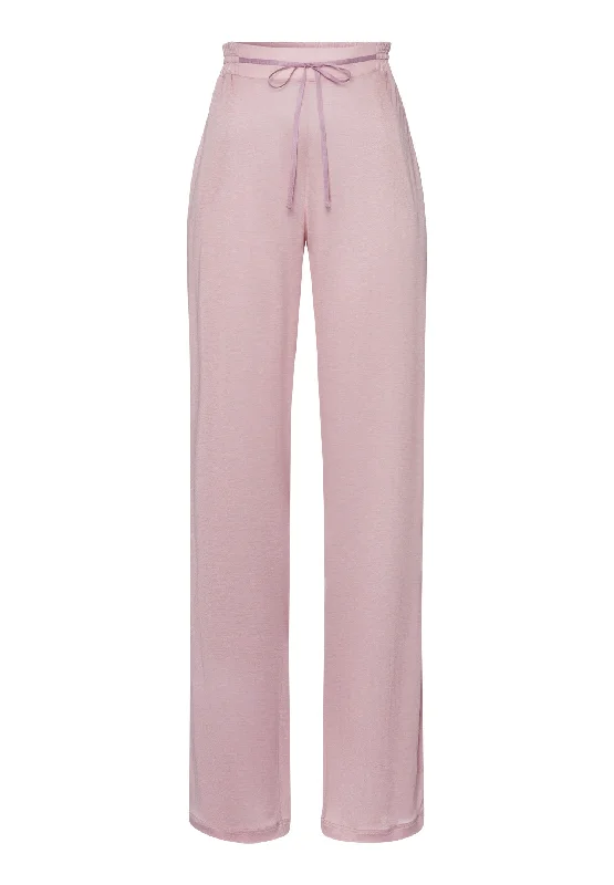 Women's High-Fashion Apparel Lou Pants | Pale Pink 78990-1387