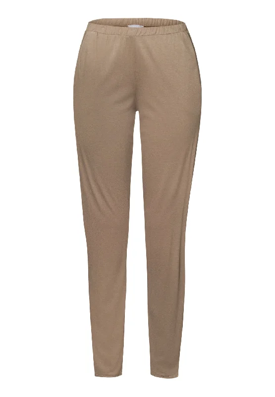 Women's Casual Apparel Grand Central Knit Pant | Taupe 77409-2847