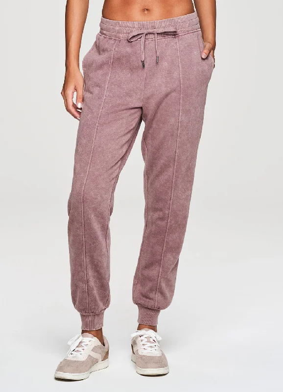 Women's Apparel And Garments Prime Weekend Washed Jogger