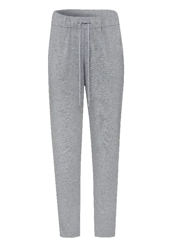 Affordable Women's Garments Balance Drawstring Lounge Pants | Balance Melange 77734-1676