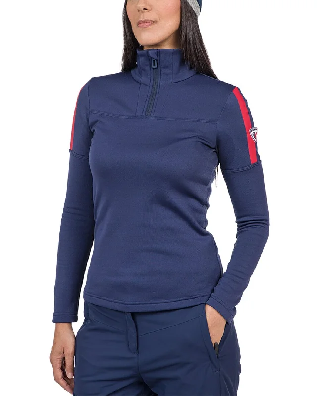 Affordable Women's Apparel Rossignol Experience 1/2 Zip Pullover