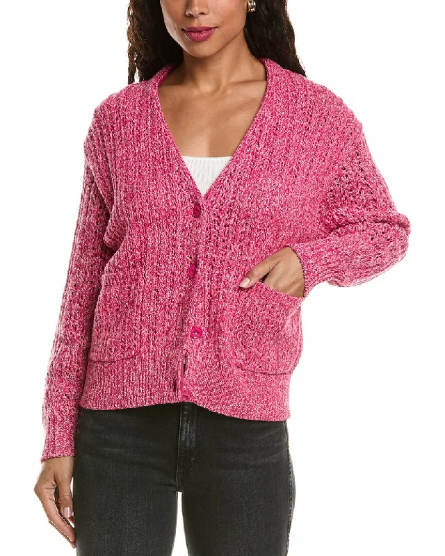 Women's Vacation Garments rag & bone Edie Cardigan