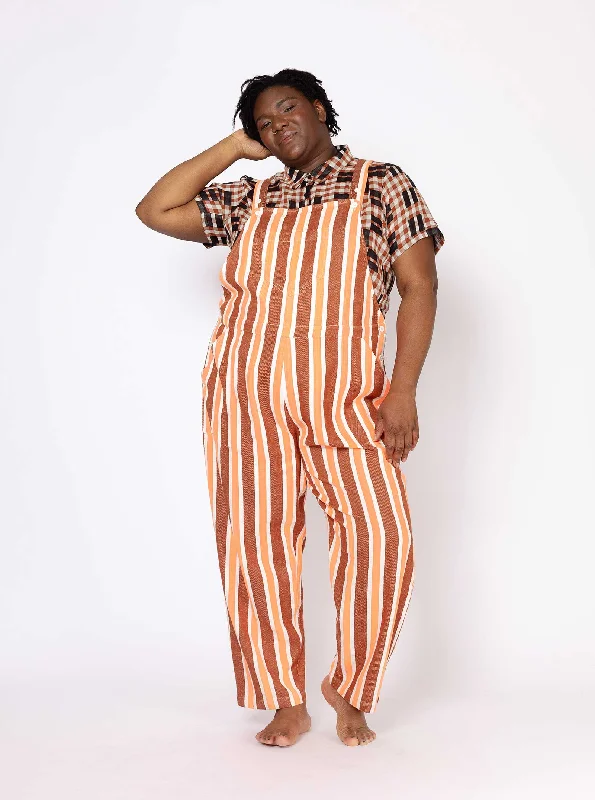 Women's Everyday Apparel peggy overall | spring 24 | backstroke