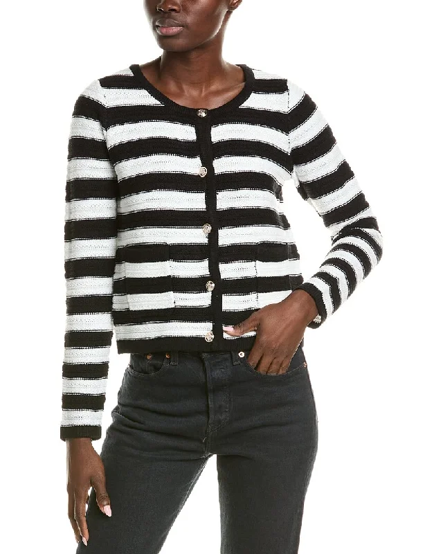 Comfortable Outfit For Women Nanette Nanette Lepore Cardigan