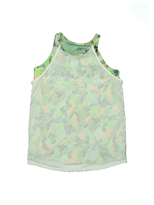 Affordable Luxury Women's Garments Active Tank