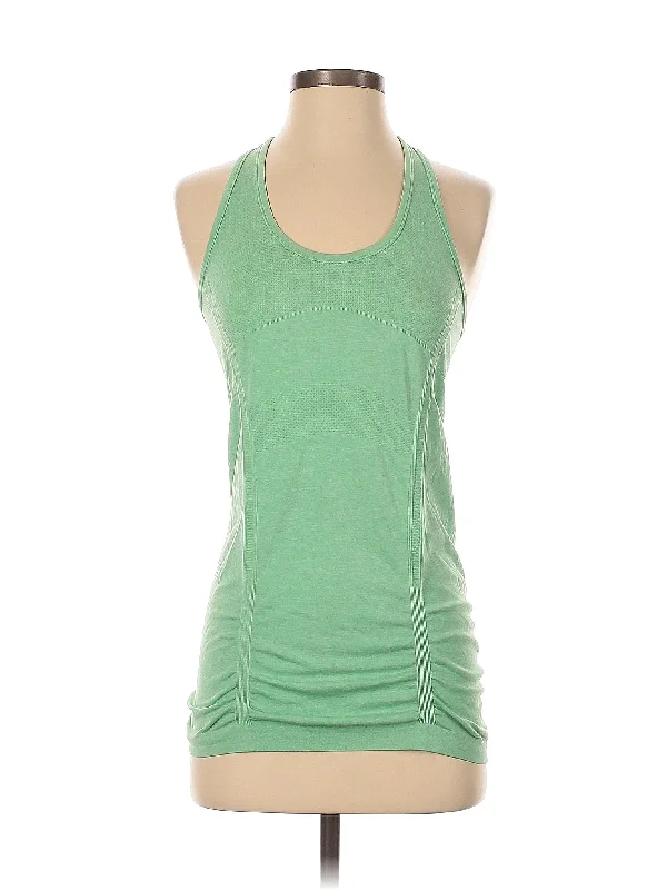 Women's Casual Attire Active Tank