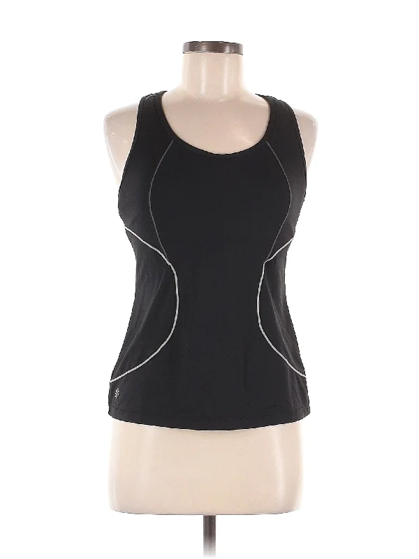 Women's Charming Outfit For Events Active Tank