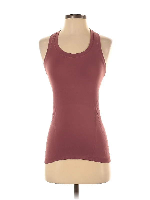 Women's Stylish Outdoor Outfit Active Tank