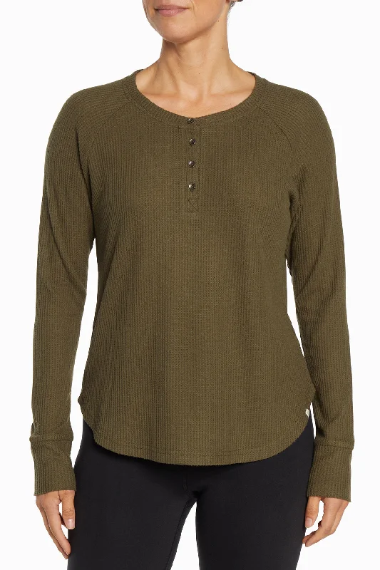 Vintage Clothing For Women Ceres Long Sleeve Top