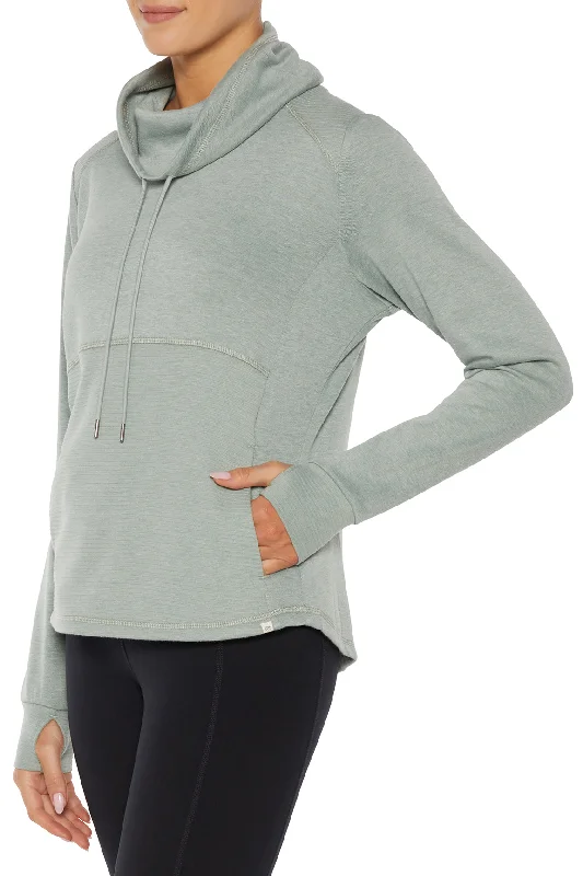 Women's Casual Apparel For Weekends Journey Pullover