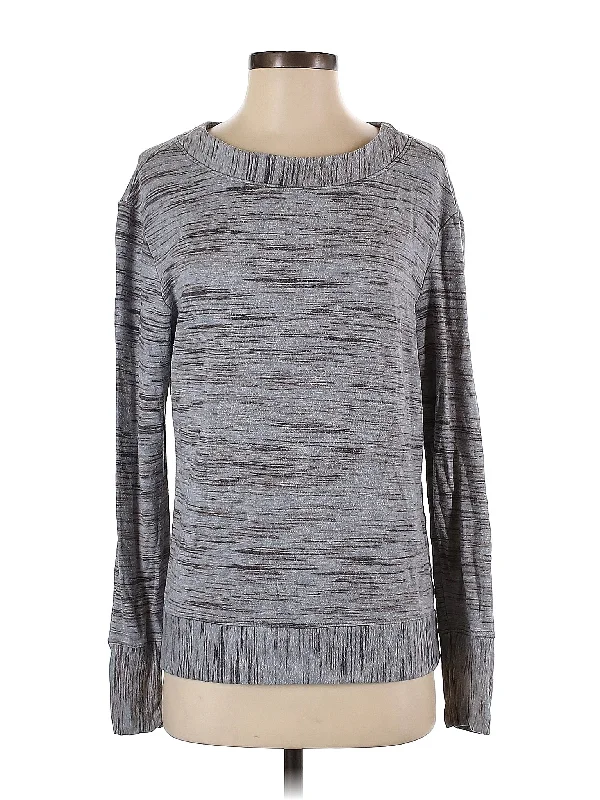 Elegant Women's Attire Pullover Sweater