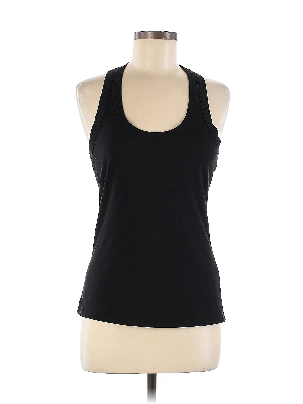 Trendy Athleisure Clothing For Women Tank Top