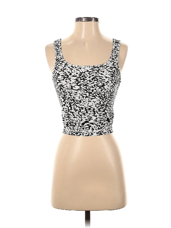 High-Fashion Women's Clothing Tank Top