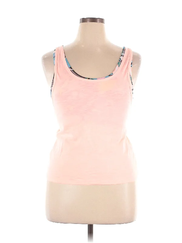 Women's Clothing For Travel Tank Top