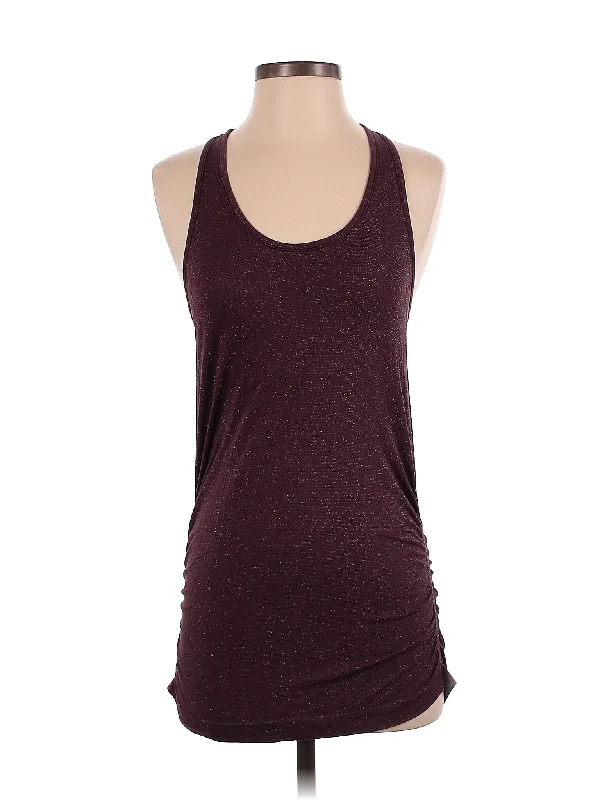 Women's Casual Wear Clothing Tank Top